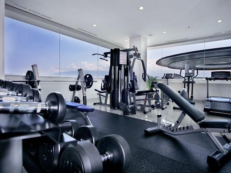 Aston Purwokerto Hotel & Conference Center Esterno foto
