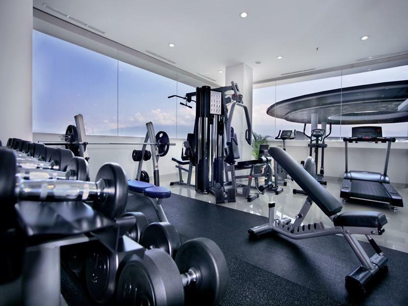 Aston Purwokerto Hotel & Conference Center Esterno foto